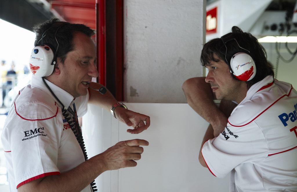 GP SPAGNA - Prove Libere
